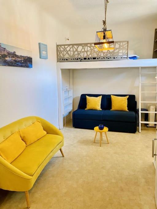 Le Littoral Yourhosthelper Apartamento Biarritz Exterior foto