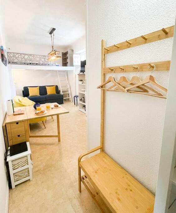 Le Littoral Yourhosthelper Apartamento Biarritz Exterior foto