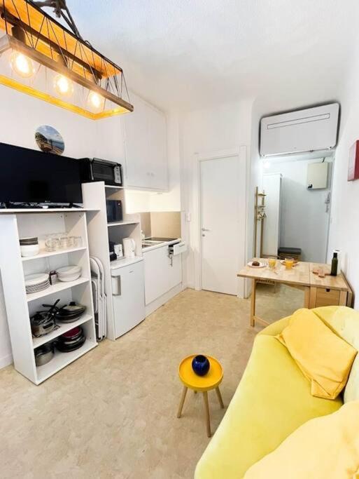 Le Littoral Yourhosthelper Apartamento Biarritz Exterior foto