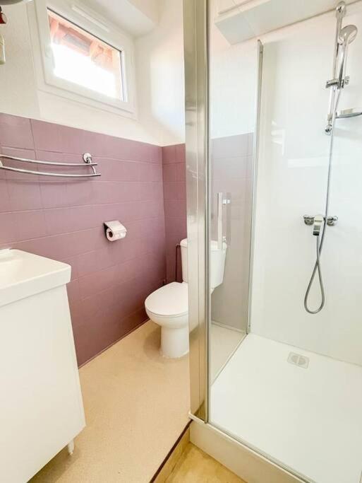 Le Littoral Yourhosthelper Apartamento Biarritz Exterior foto